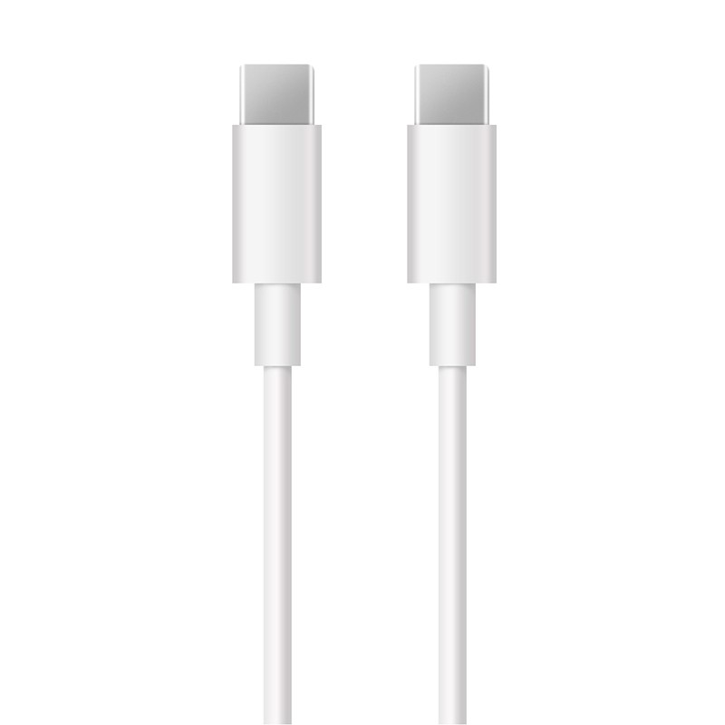 USB Cable Type C To Type C