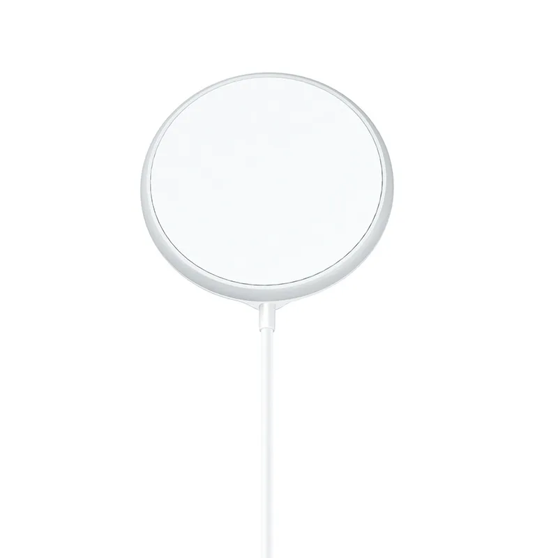 Wireless Charging Phones